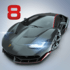 Asphalt 8 Apk + Mod Download 6.6.0j (66010) Offline Game For Android