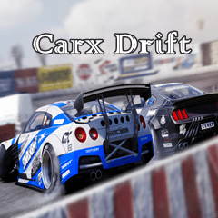 CarX Drift Racing MOD apk OBB 1.16.2 (279) Unlimited Coins + Gold