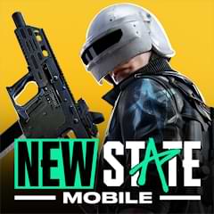 PUBG New State apk + OBB 0.9.41.350 (350) new Update 2022 Latest version