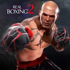 Real Boxing 2 MOD apk + OBB 1.27.0 (10370) Unlimited Money Full mod Unlocked